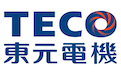 東(dong) 元電機logo